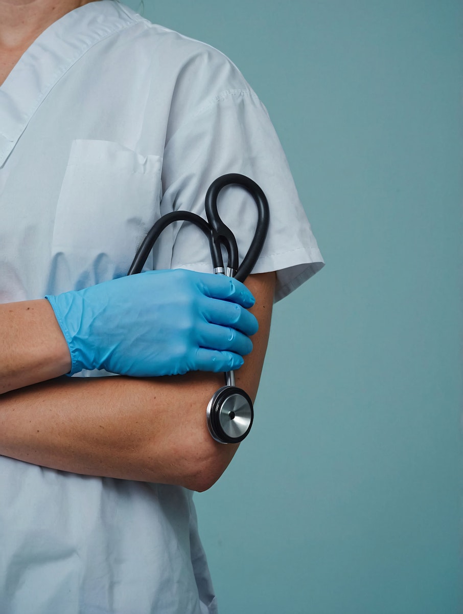 MedStaff project
